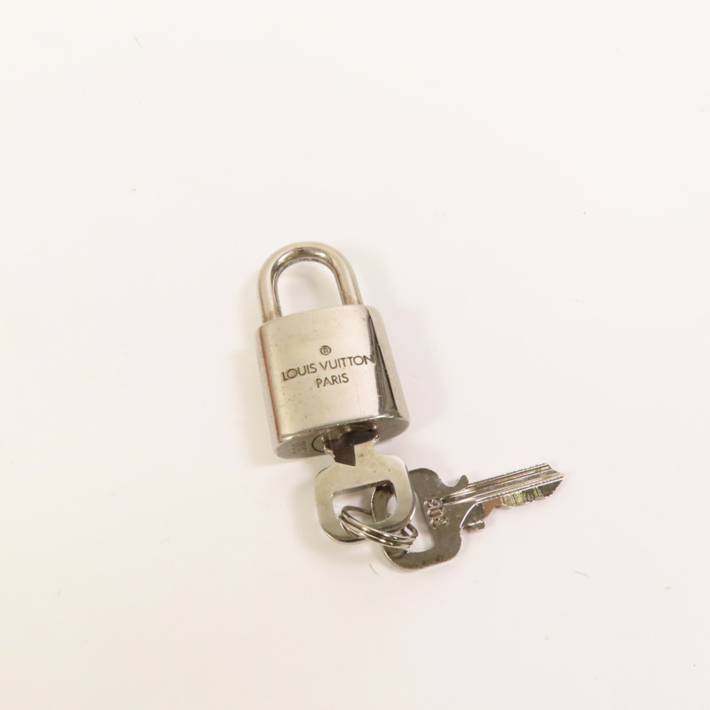 LOUIS VUITTON Epi Alma BB銀扣手挽肩背兩用袋-6