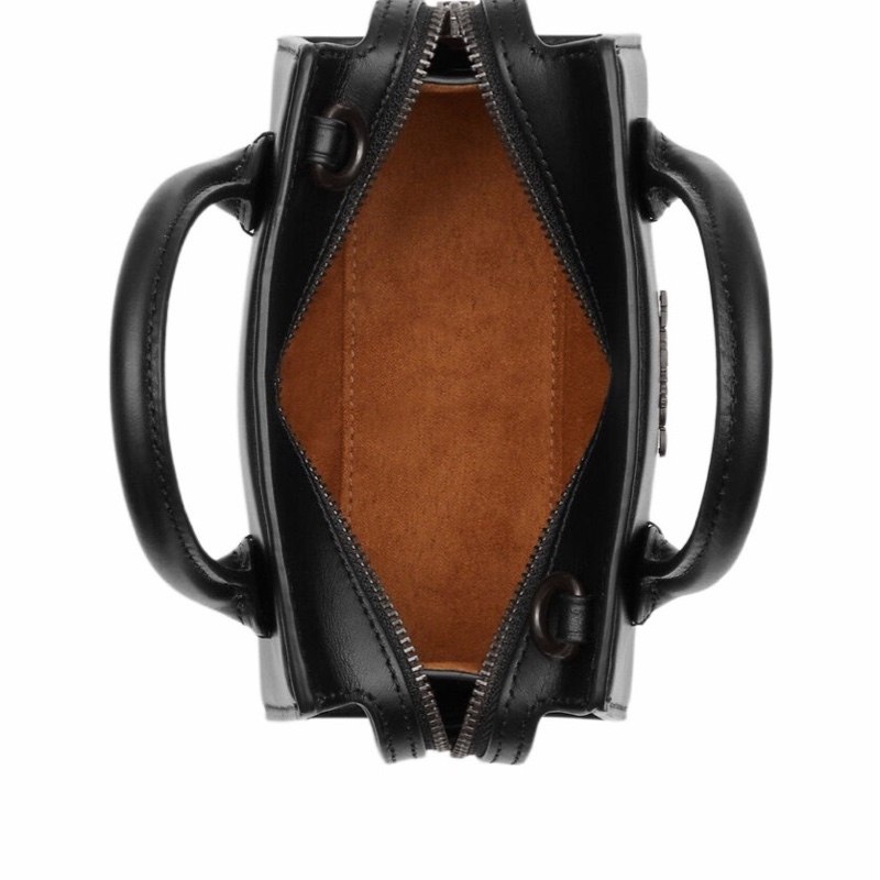 Coach 女士 迷你Andrea徽標單肩包均碼碼15cm*8cm*11cm-3