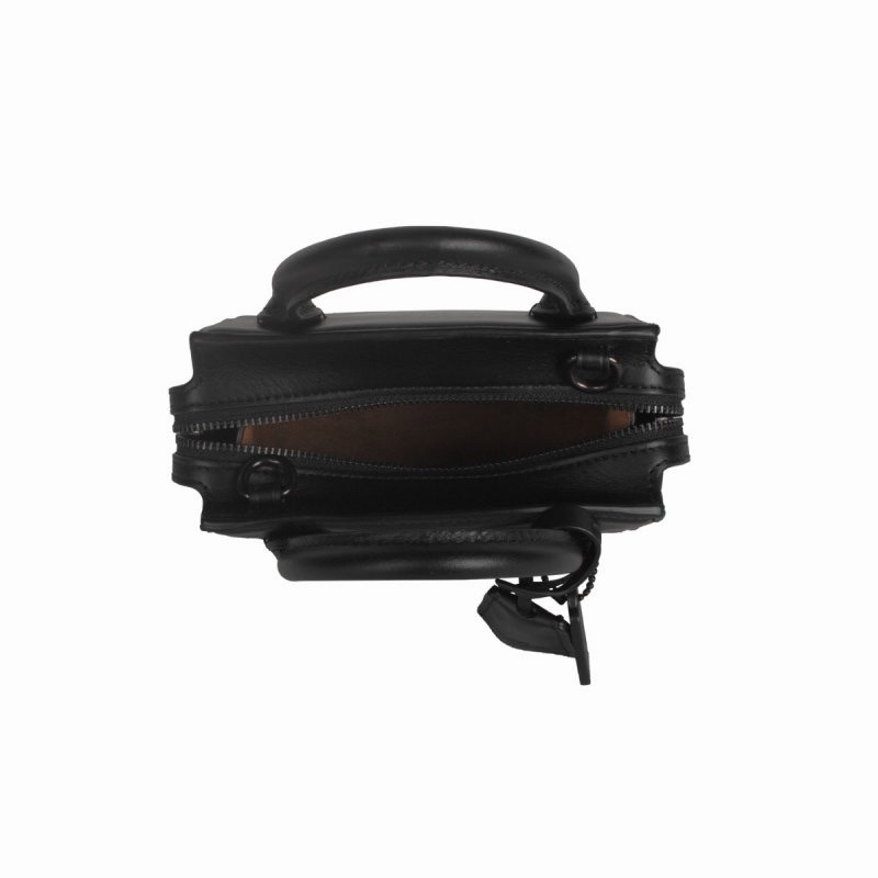 Coach 女士 迷你Andrea徽標單肩包均碼碼15cm*8cm*11cm-5