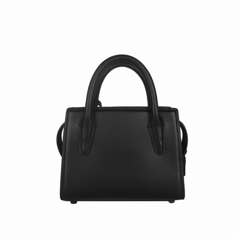 Coach 女士 迷你Andrea徽標單肩包均碼碼15cm*8cm*11cm-6