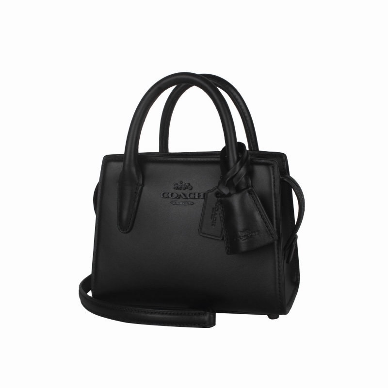 Coach 女士 迷你Andrea徽標單肩包均碼碼15cm*8cm*11cm-8