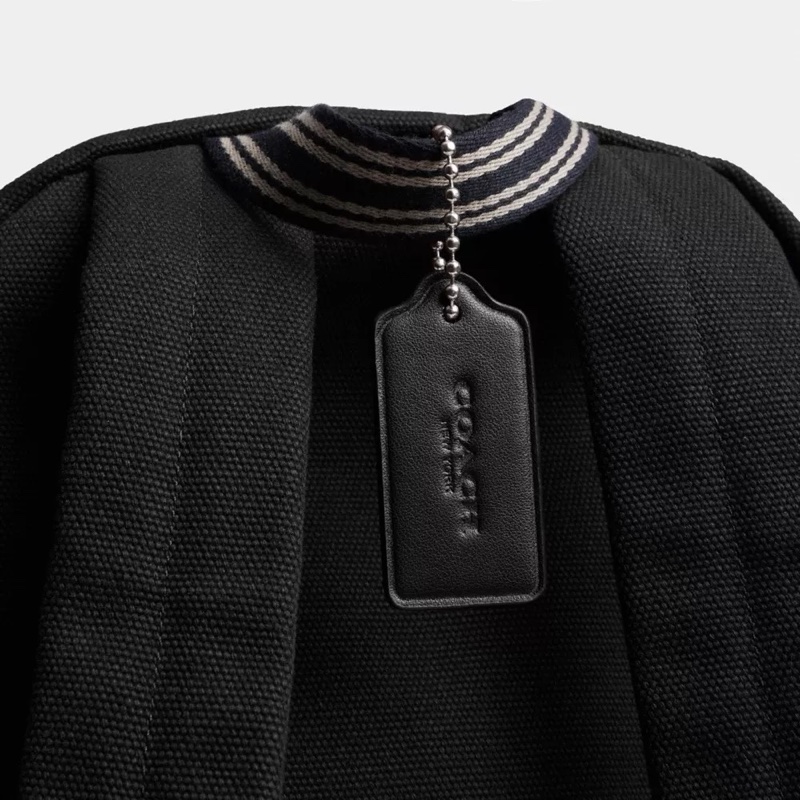 Coach 女士 拉鍊背包均碼碼33cm*14cm*38cm-6