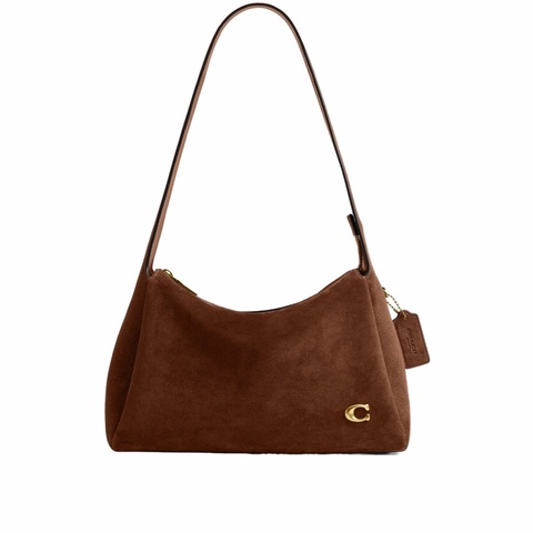 Coach 女士 Lola 單肩包均碼碼29.21cm*10.16cm*18cm