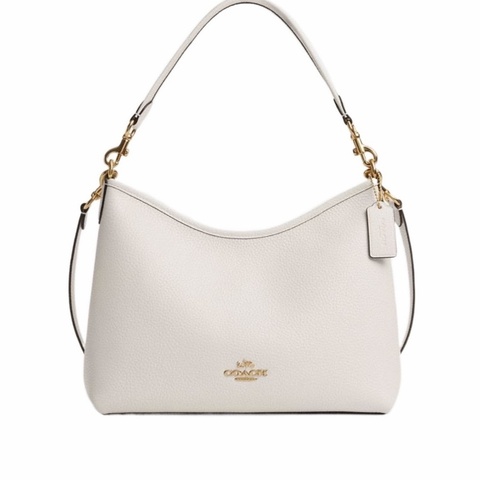 Coach 女士 LAUREL單肩包均碼碼31cm*10.5cm*23.5cm