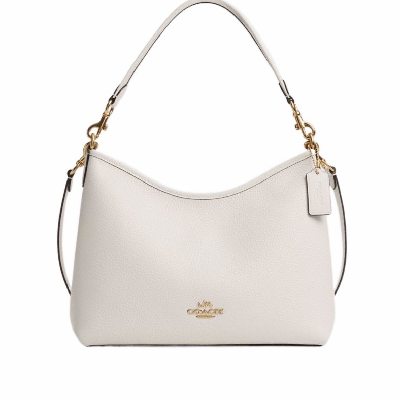 Coach 女士 LAUREL單肩包均碼碼31cm*10.5cm*23.5cm-4