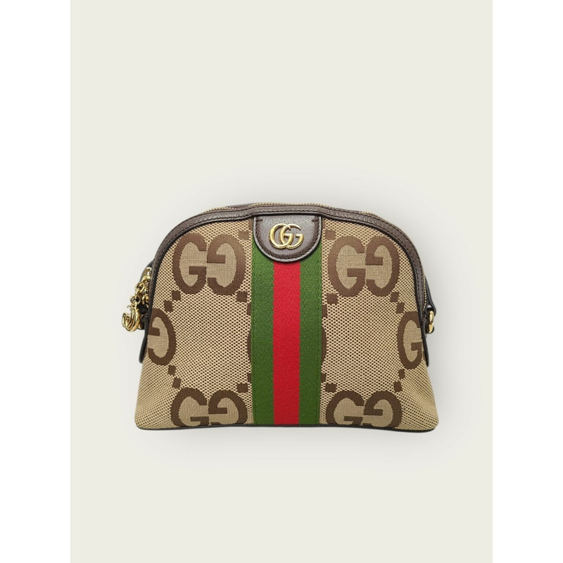 【包稅】GUCCI Ophidia GG Supreme 小號肩背包-0