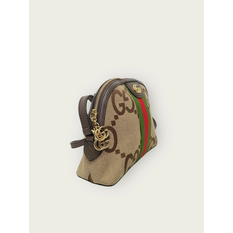 【包稅】GUCCI Ophidia GG Supreme 小號肩背包-1