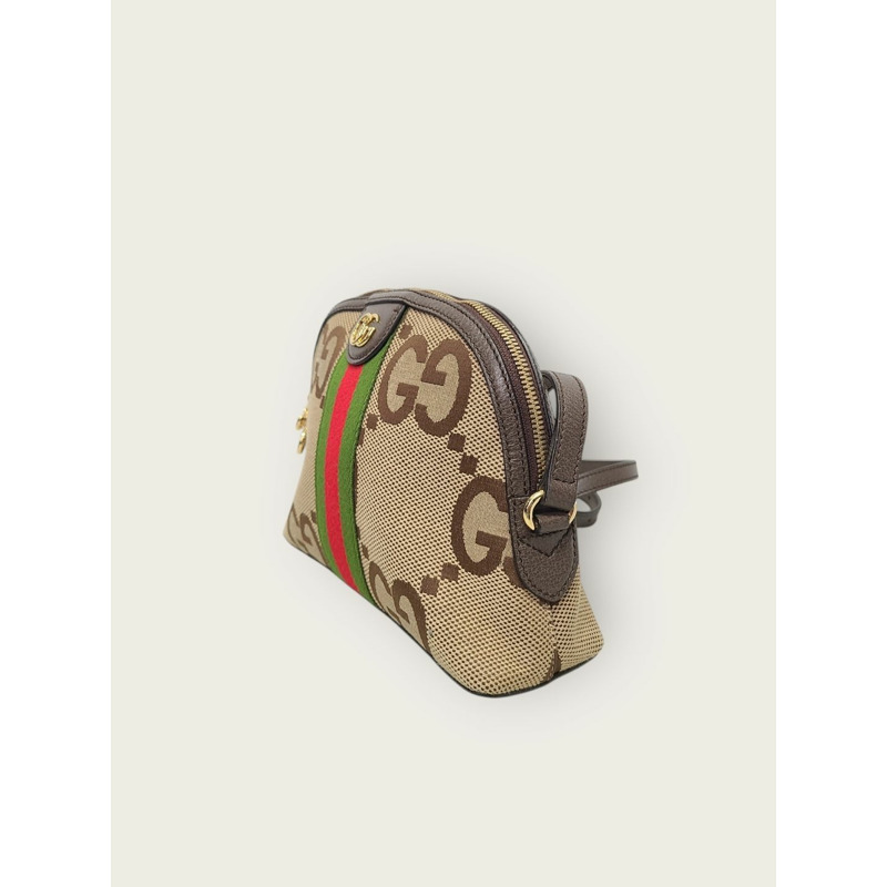 【包稅】GUCCI Ophidia GG Supreme 小號肩背包-2
