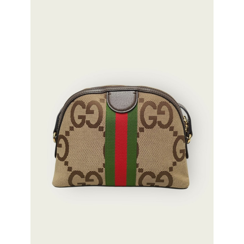 【包稅】GUCCI Ophidia GG Supreme 小號肩背包-4