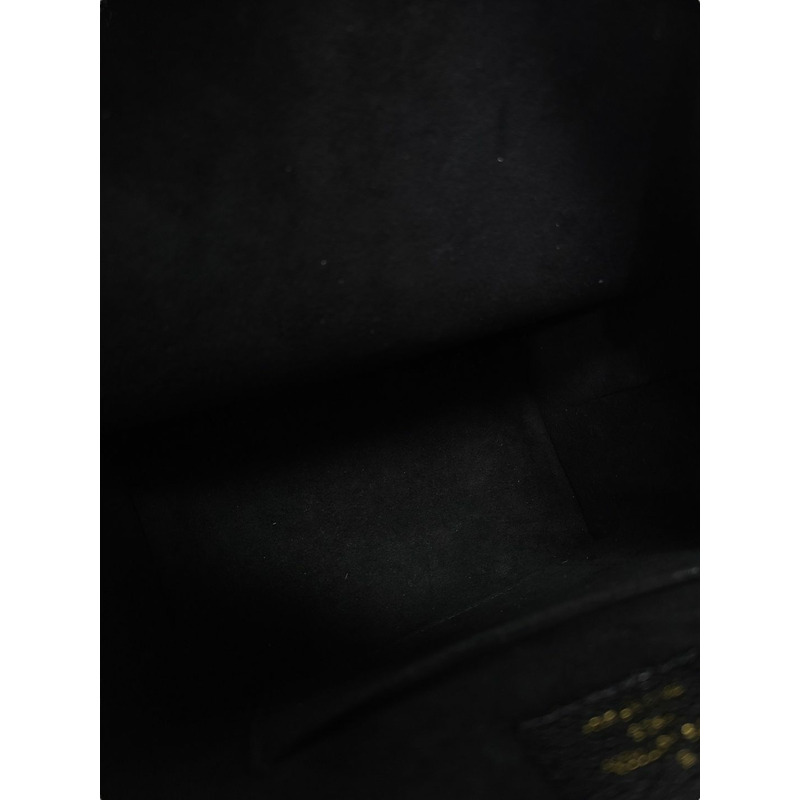 【包稅】LOUIS VUITTON 黑色 Monogram Empreinte 備份背包-3