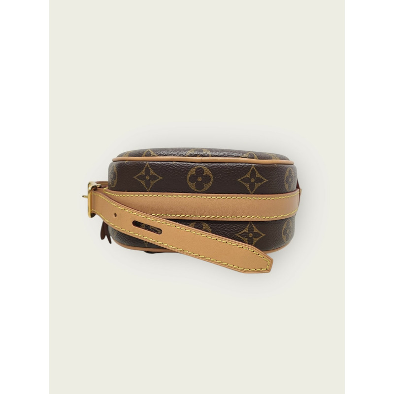 【包稅】LOUIS VUITTON Monogram Boucle Soft Crossbody PM-5