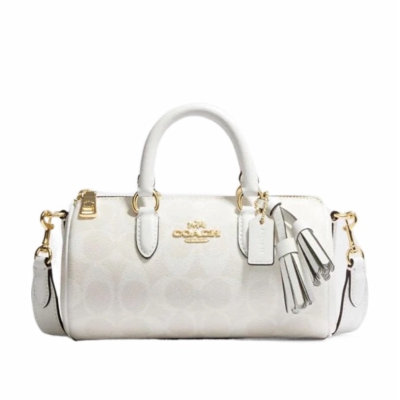 Coach 女士 Lacey 斜挎包-0