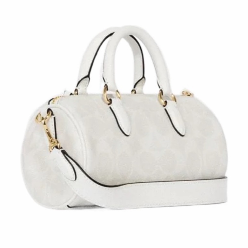 Coach 女士 Lacey 斜挎包-1