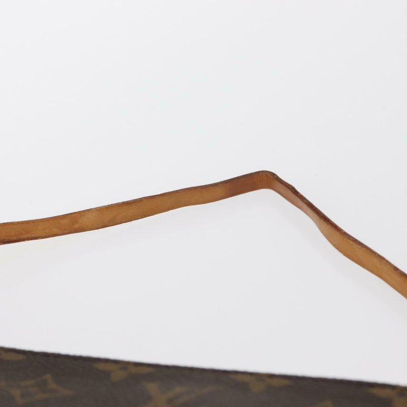 【日本直送】路易威登 Monogram 手拿包配件袋 M51980 LV 正品 BA9476-7