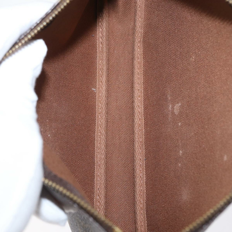 【日本直送】路易威登 Monogram 手拿包配件袋 M51980 LV 正品 BA9476-10