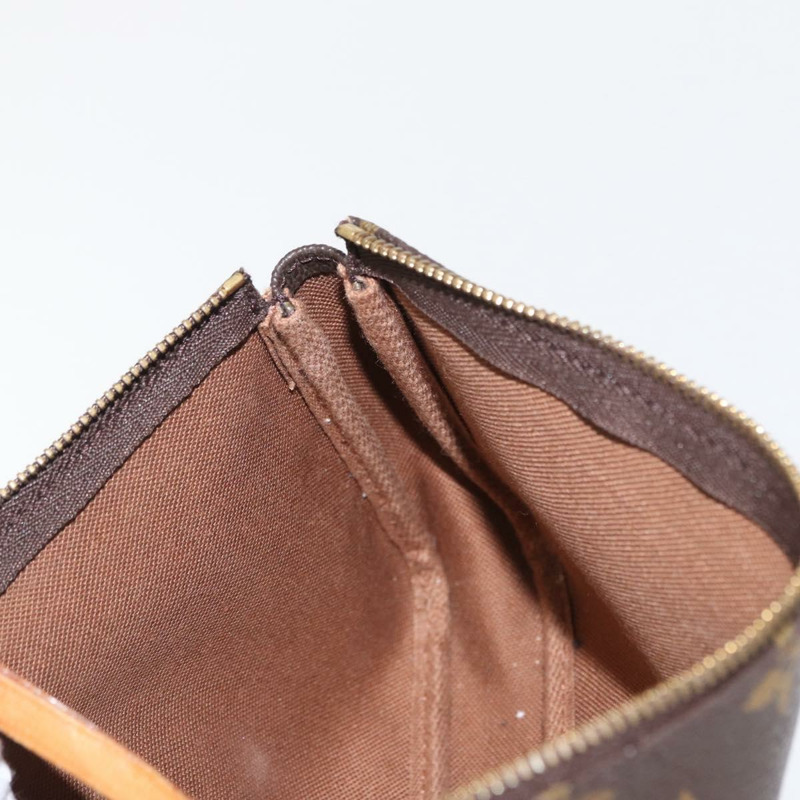 【日本直送】路易威登 Monogram 手拿包配件袋 M51980 LV 正品 BA9476-19