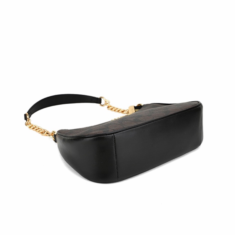 Coach 女士 Teri 單肩包均碼碼24.1 X 7.6 X 15.2 CM-2