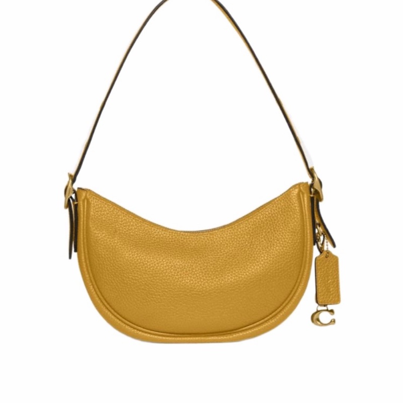 Coach 女士 Luna 單肩包均碼碼27 X 6.5 X 16 CM-0