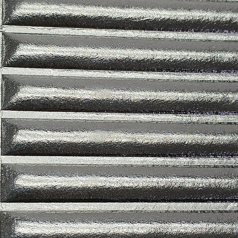 YSL KATE黑色牛皮絎縫斜挎包單肩包銀色五金可拆卸肩帶-11