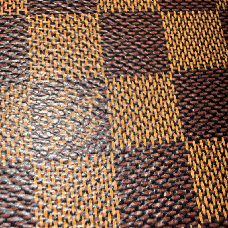 LV Alma pm 棋盤格-3
