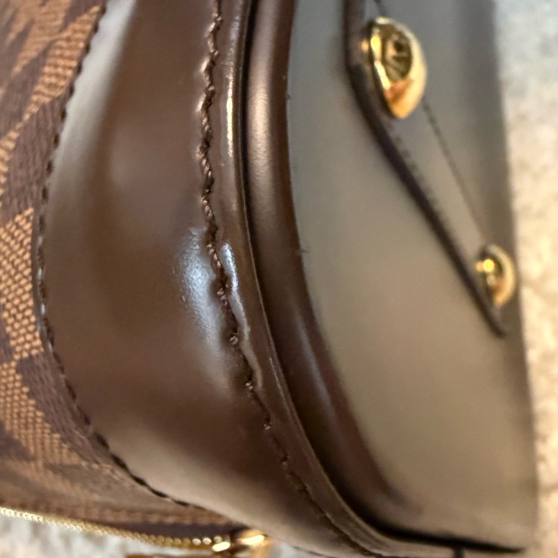 LV Alma pm 棋盤格-8