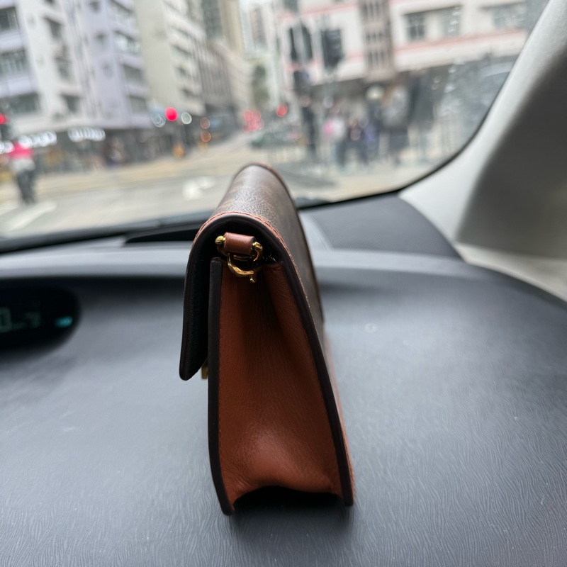 LOUIS VUITTON DAUPHINE WOC-1