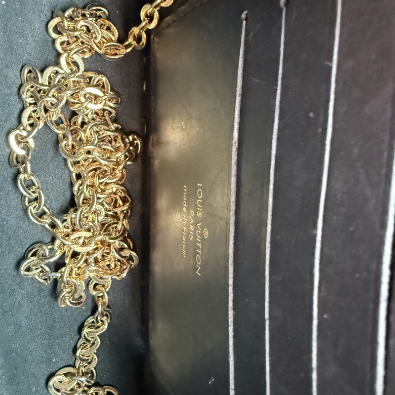 LOUIS VUITTON DAUPHINE WOC-13