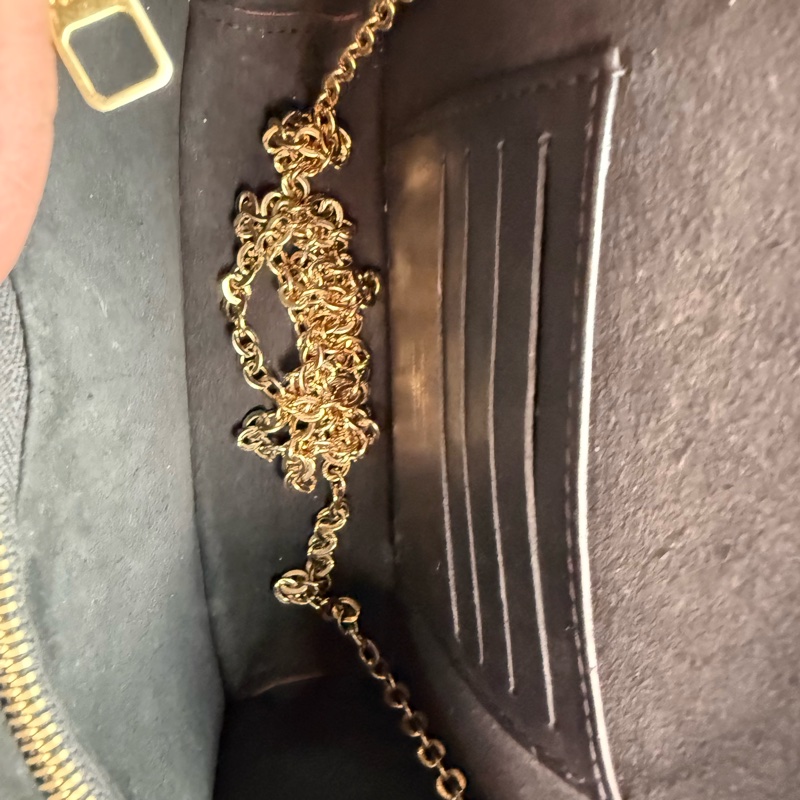 LOUIS VUITTON DAUPHINE WOC-14