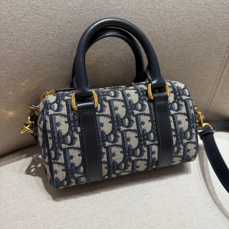 99新 Dior Groove Pouch-0