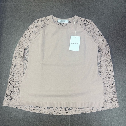 Valentino 上衣 Size : S  未使用品