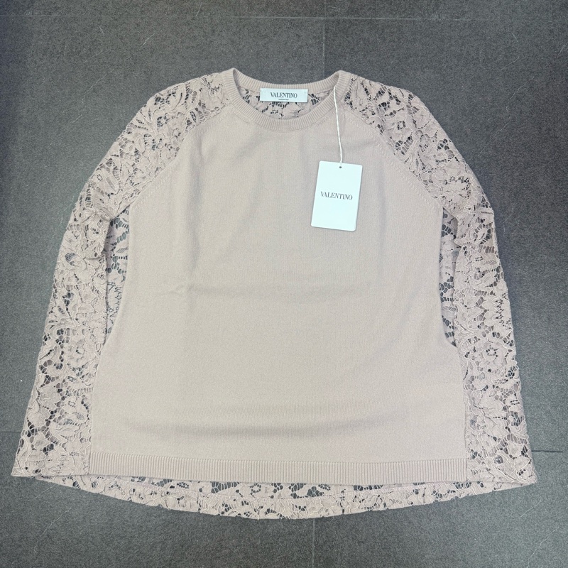Valentino 上衣 Size : S  未使用品-0