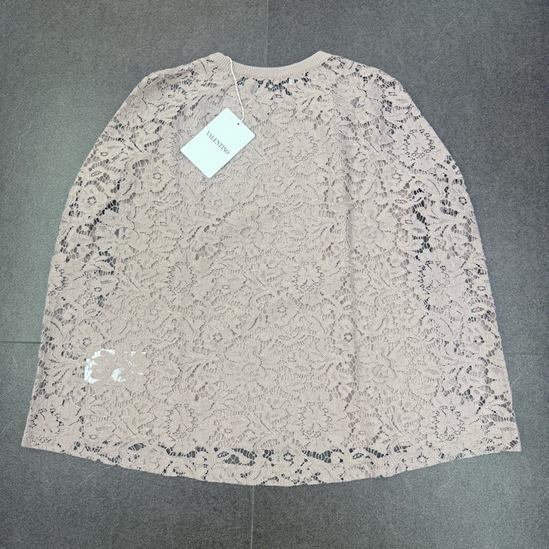 Valentino 上衣 Size : S  未使用品-1