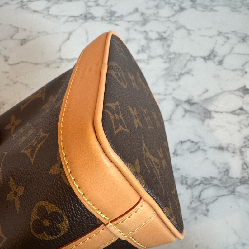 LV M81266花紋nano水桶包 經典不敗✨✨-11