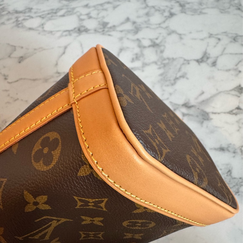 LV M81266花紋nano水桶包 經典不敗✨✨-13