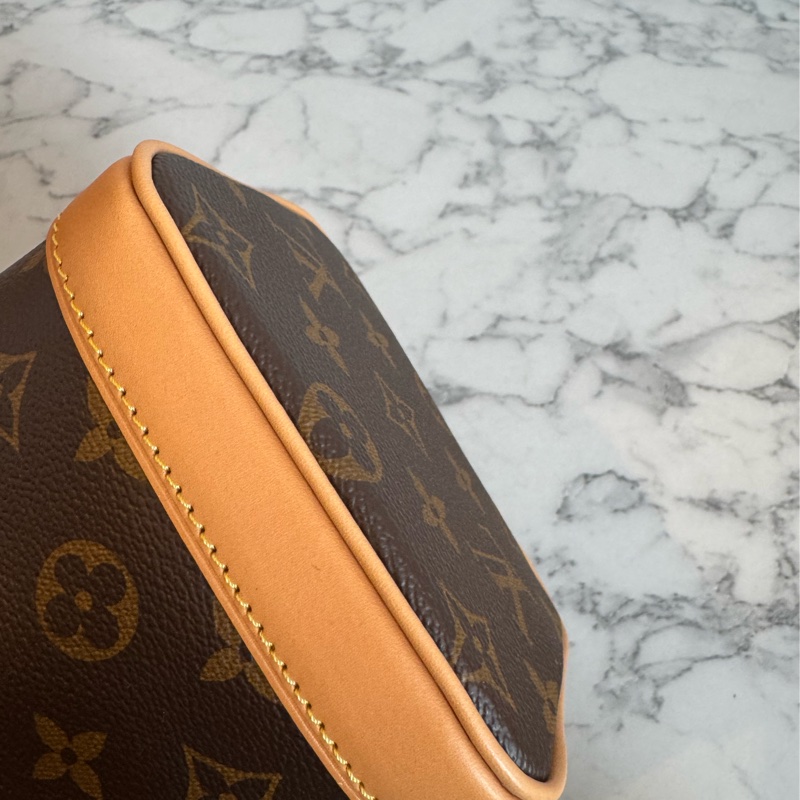 LV M81266花紋nano水桶包 經典不敗✨✨-14