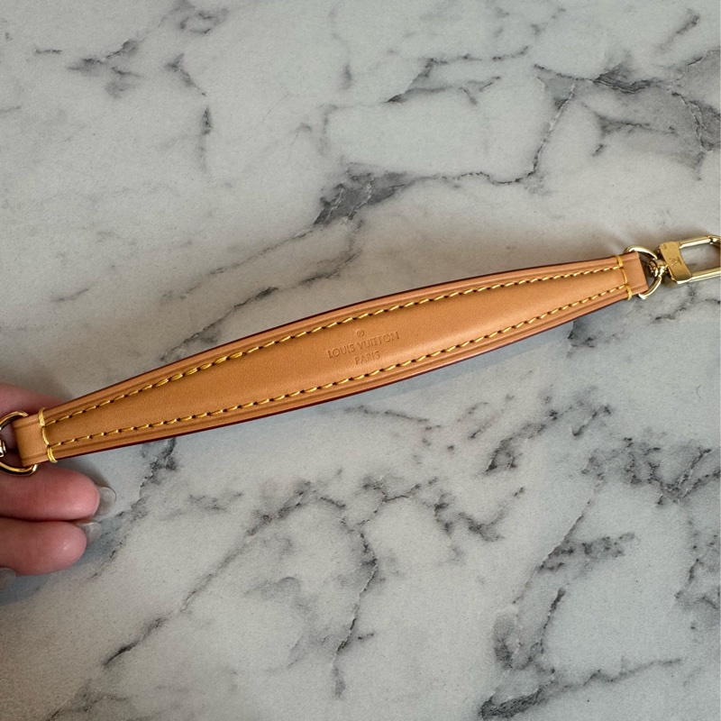 LV M81266花紋nano水桶包 經典不敗✨✨-29