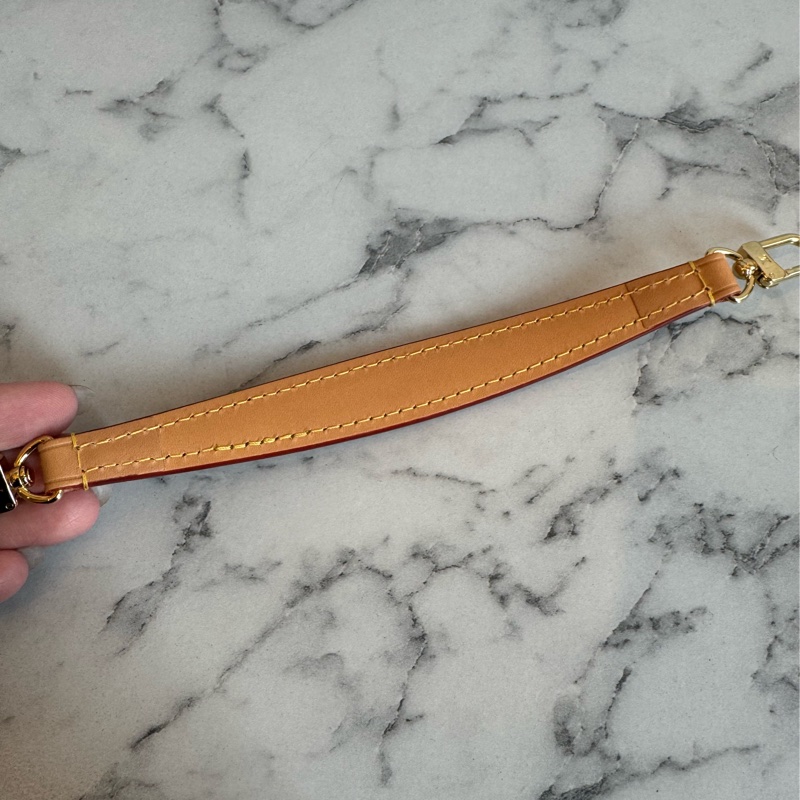 LV M81266花紋nano水桶包 經典不敗✨✨-30