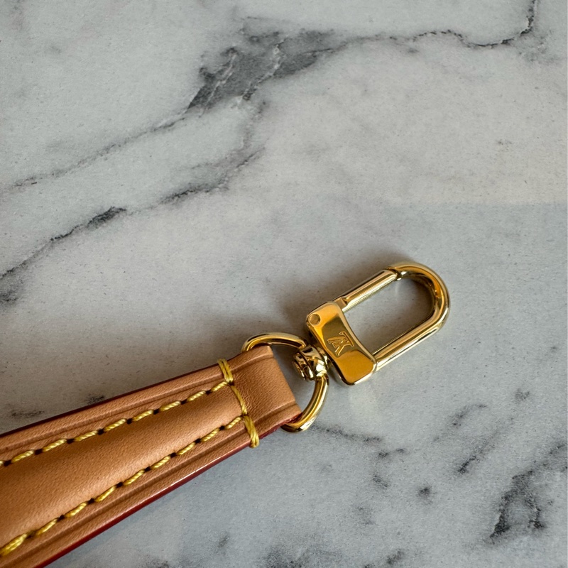 LV M81266花紋nano水桶包 經典不敗✨✨-34