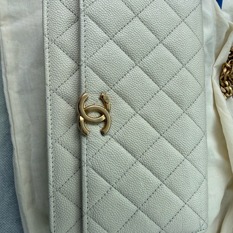 CHANEL WOC CLASSIC-0