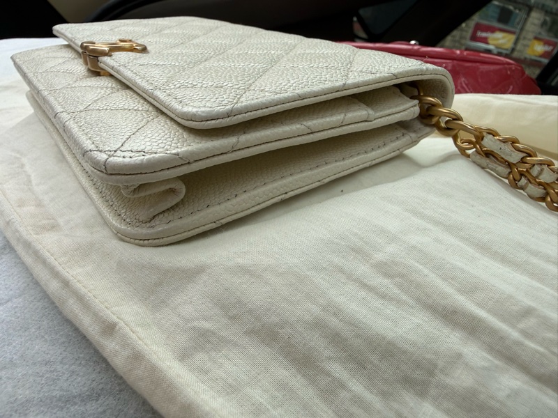 CHANEL WOC CLASSIC-2