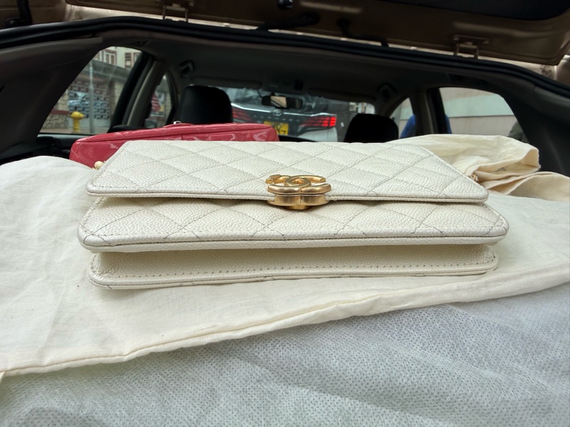 CHANEL WOC CLASSIC-3