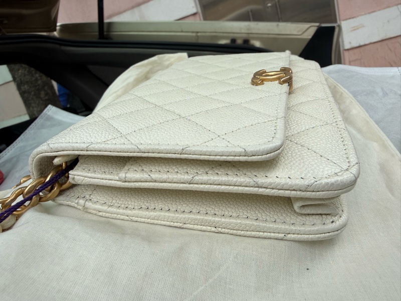 CHANEL WOC CLASSIC-4