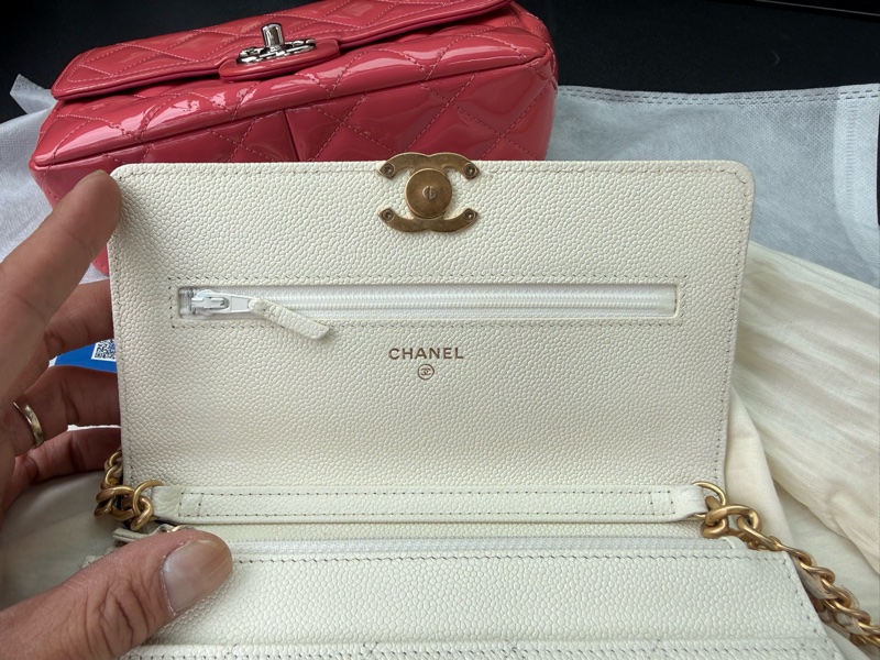 CHANEL WOC CLASSIC-7