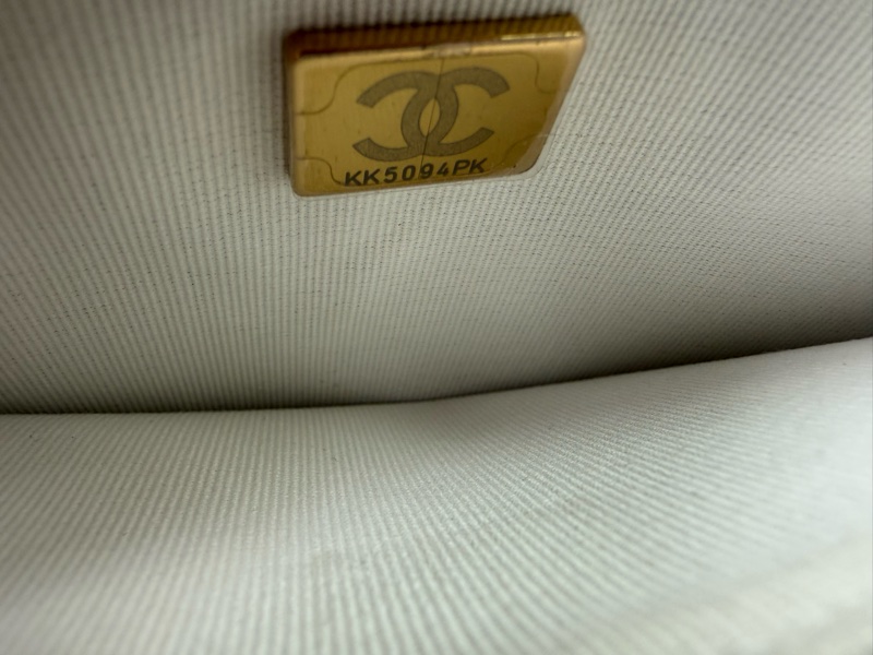 CHANEL WOC CLASSIC-10