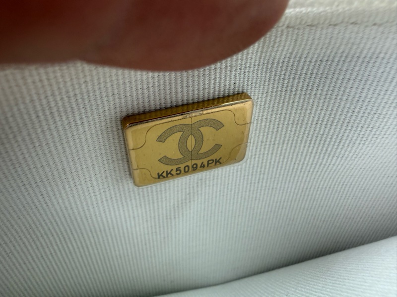 CHANEL WOC CLASSIC-11
