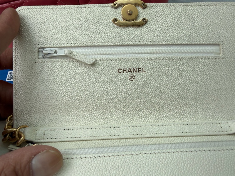 CHANEL WOC CLASSIC-16