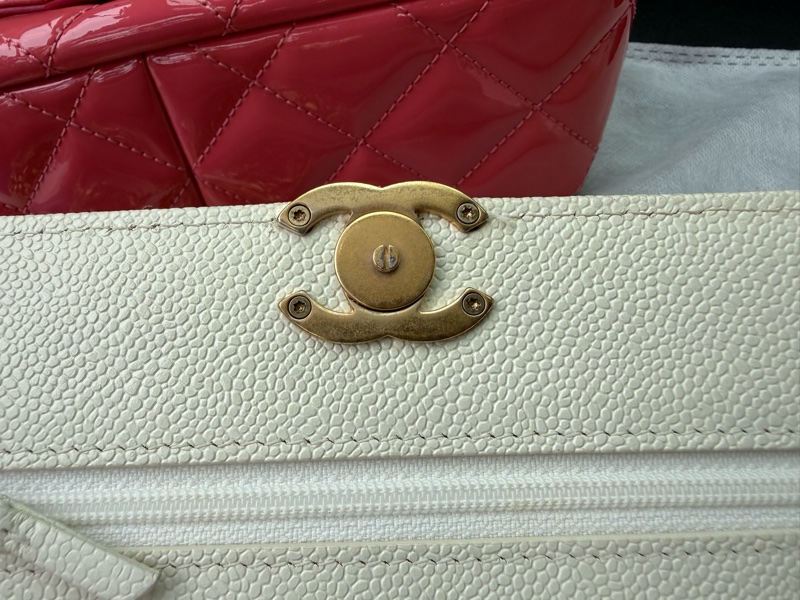 CHANEL WOC CLASSIC-17