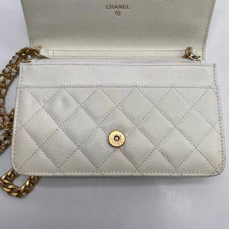 CHANEL WOC CLASSIC-18