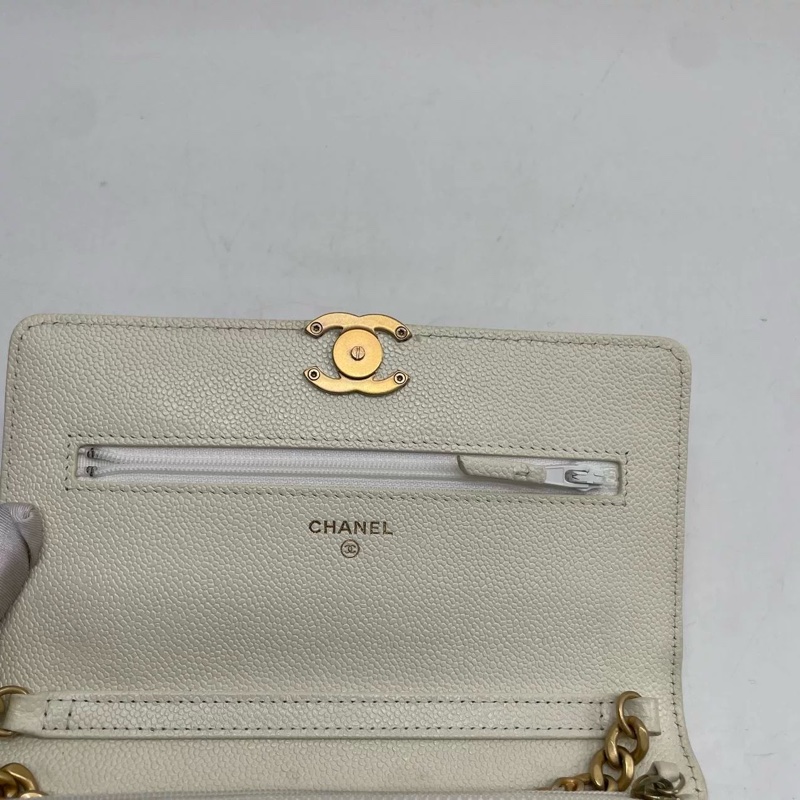 CHANEL WOC CLASSIC-19
