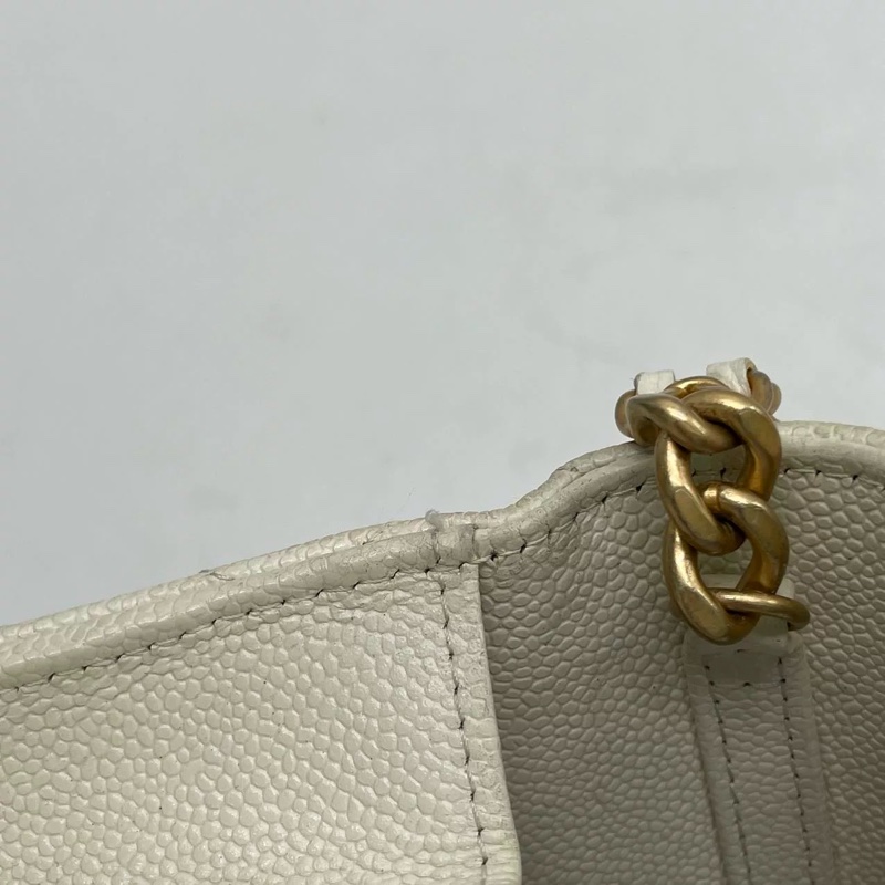 CHANEL WOC CLASSIC-25